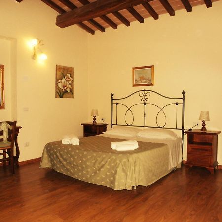 Aurora Villa Gubbio Luaran gambar
