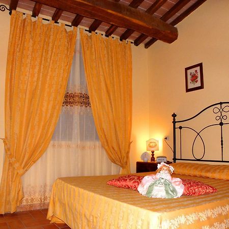 Aurora Villa Gubbio Bilik gambar