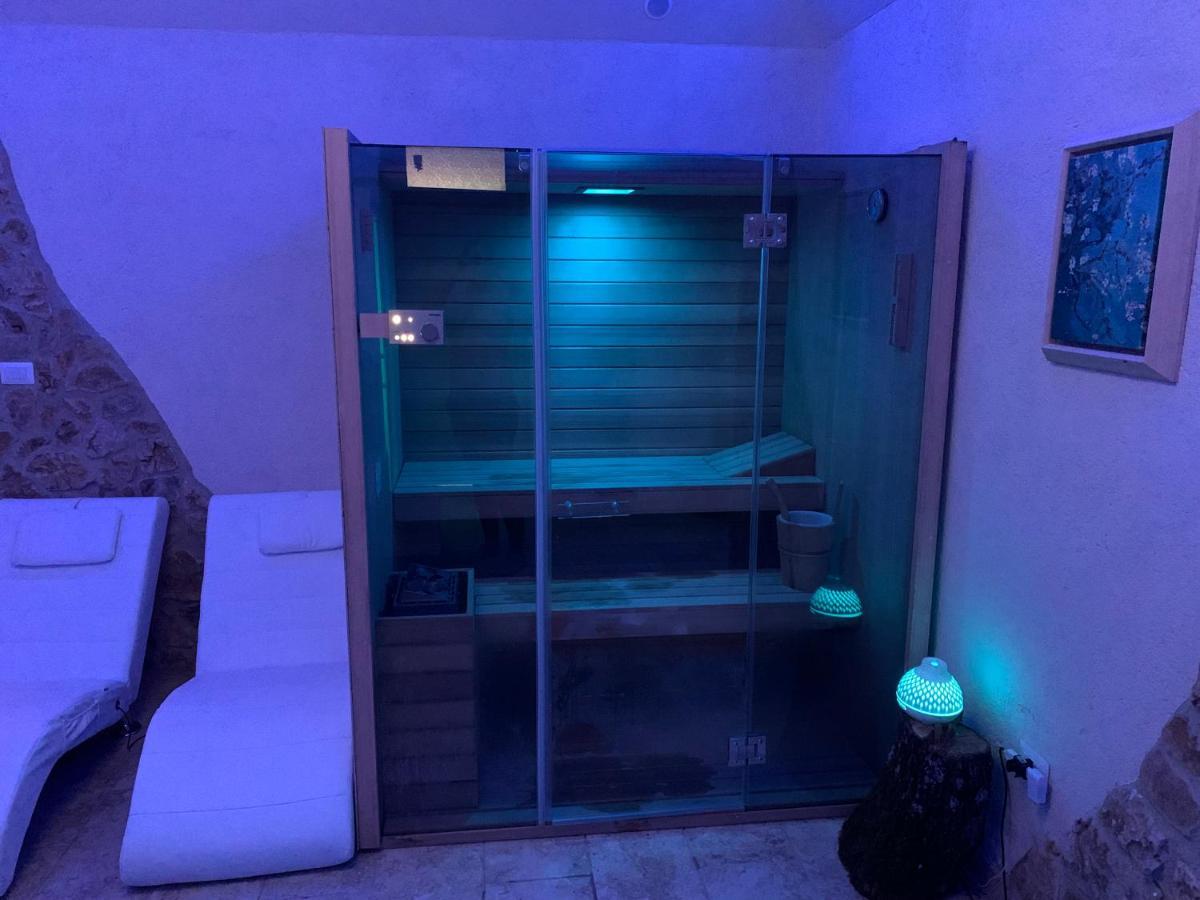Aurora Villa Gubbio Luaran gambar