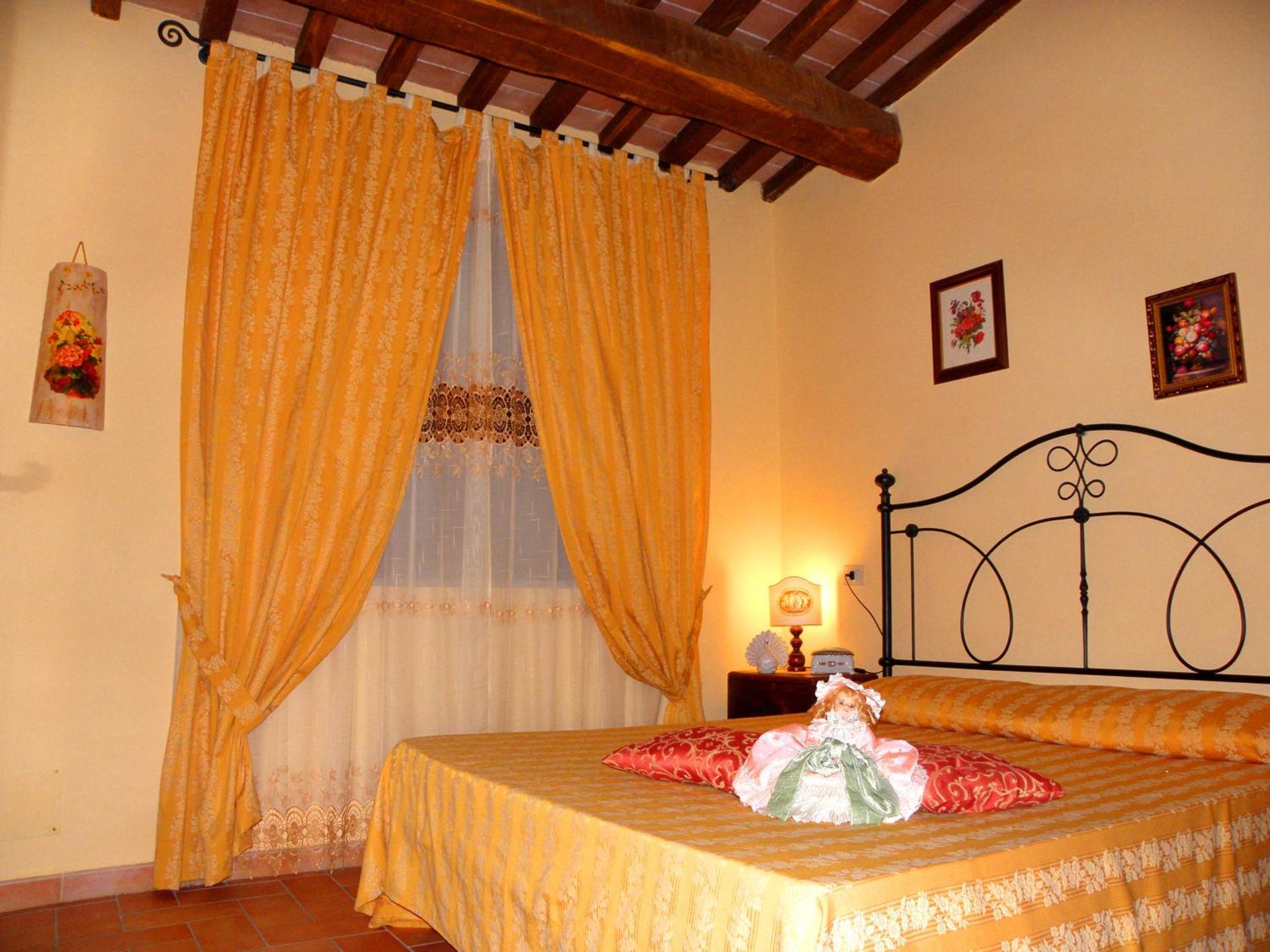Aurora Villa Gubbio Bilik gambar