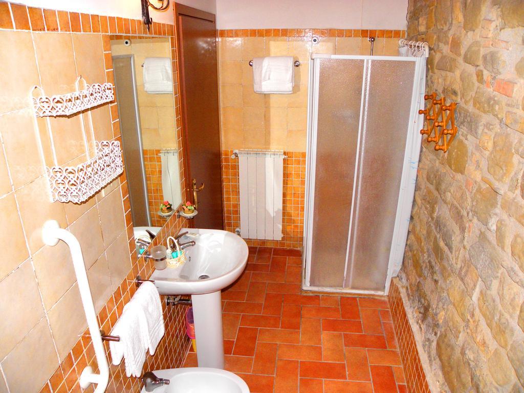Aurora Villa Gubbio Luaran gambar