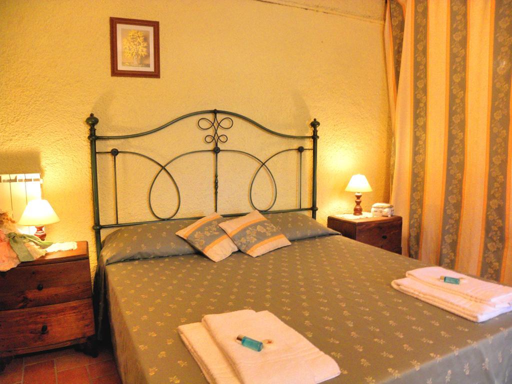 Aurora Villa Gubbio Luaran gambar