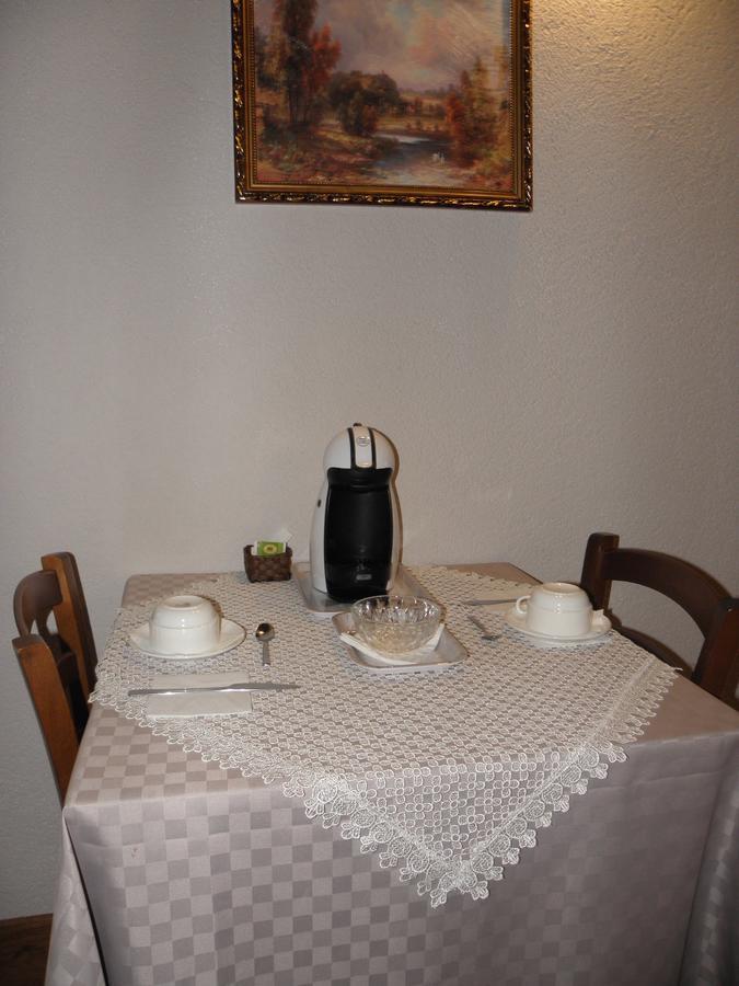 Aurora Villa Gubbio Luaran gambar